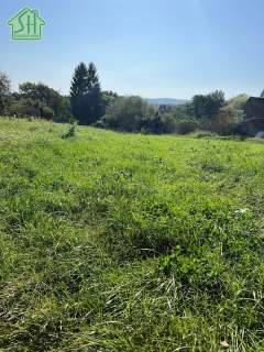 Działka budowlana na sprzedaż, 3400 m2, Grochowce
