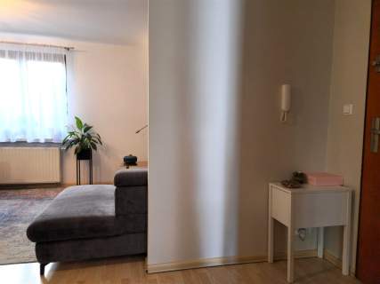2 pok, 45,4 m2, ul. Torfowa, Ruczaj
