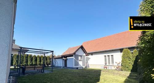 Wyjątkowy dom 220m , Racibórz, Świetna lokalizacja