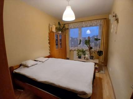 Mieszkanie 2 pokojowe ul.Obozowa