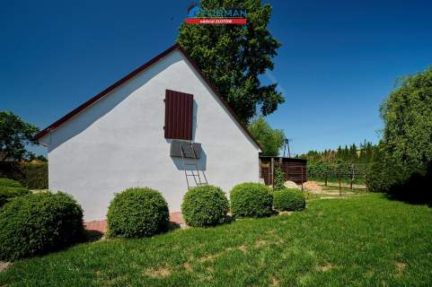 Dom na sprzedaż, 160 m2, Borucino