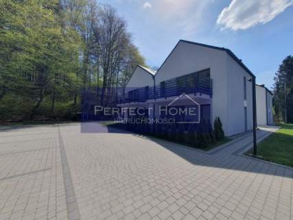 Nowoczesny i komfortowy Apartament urządzony pod klucz /Ustroń