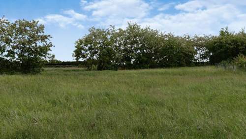 Sobocisko, gm. Oława, 10.373 m2, wz 18 domów woln.