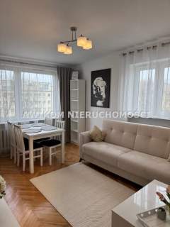 Mieszkanie do wynajęcia, 48 m2, Pruszków