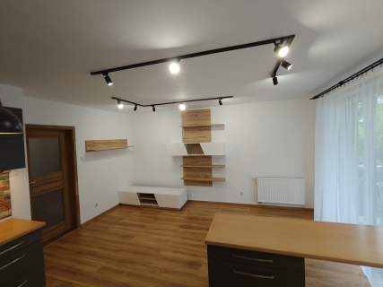 2 pokoje Sołtysowska - Czyżyny 42,4 m MPEC