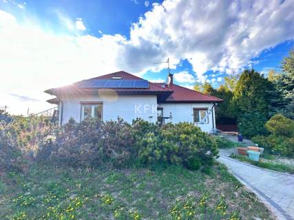 Działka 6000m2 Niczym Prywatny Park