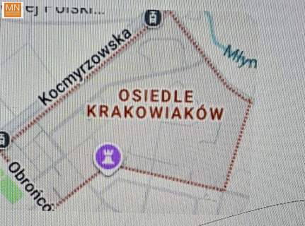 Kraków,86m2 poddasze,OSTATNIE piętro