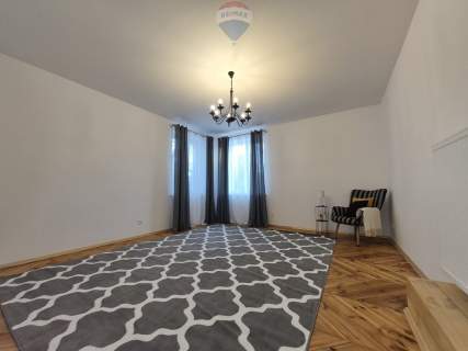 Milanówek apartament w willi z ogrodem
