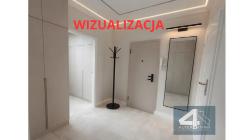 2Pokoje Balkon Dolnośląskie Winda-0 Do remontu