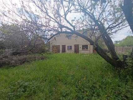 Dom blisko jeziora OSIECZNA duża działka