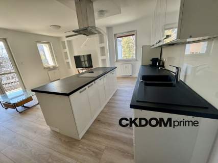 Na sprzedaż przestronny apartament ul. Gliniana 2a