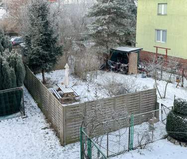 2 POKOJE W KAMERALNEJ KAMIENICY OGRÓDEK KRZYKI