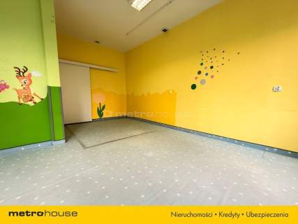 Lokal 101m2 Siedlce, Poznańska
