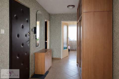 2-pokoje 51m2, 4 piętro, funkcjonalny układ
