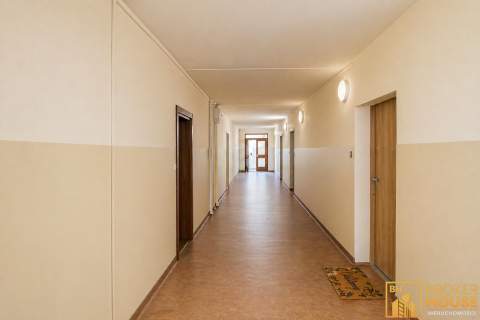 2 pokojowe mieszkanie ul. Jana Bytnara Rudego