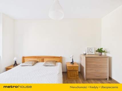 Funkcjonalne M2 na parterze - 50m2
