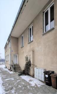 Przetarg - ul. Byczyńska 122