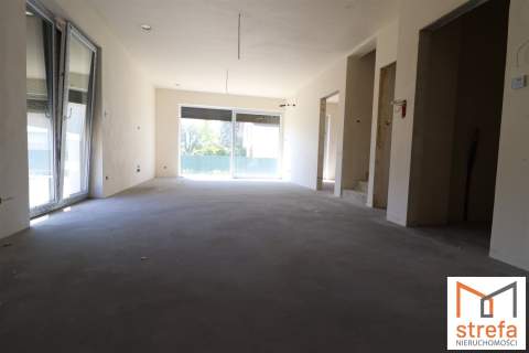 Bliźniak 180m2 ostatni WOLNY 4km od Al.Sp.Pracy