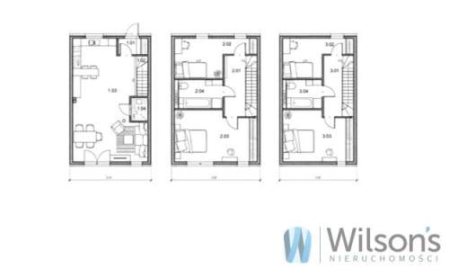 Idealny dla rodziny, wkrótce klucze