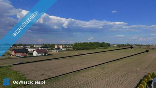 OFERTA SPRZEDAŻY REZERWACYJNEJ DZIAŁEK BUDOWLANYCH STRZAŁKOWO,...