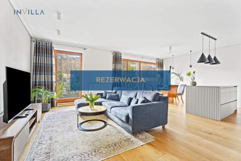 Apartament 100 m z tarasem Gdynia blisko plaży