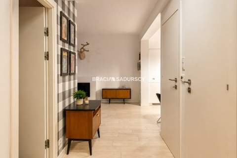 Apartament 62m2,wysoki standard, Zabłocie