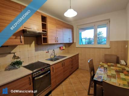Mieszkanie 3 pokoje dla studentów/-tek / stażystów, Krzyki/ Hi