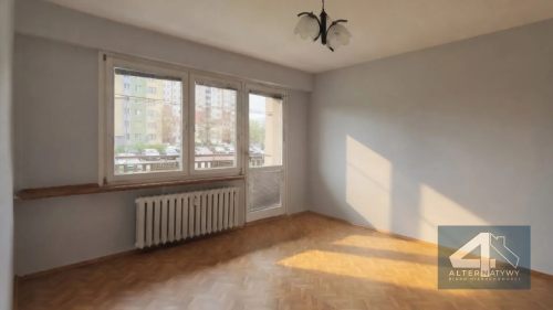2Pokoje Balkon Dolnośląskie Winda-0 Do remontu