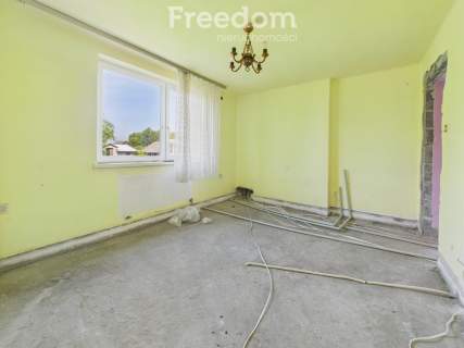 Na sprzedaż dom 300m2 w cenie 166m2