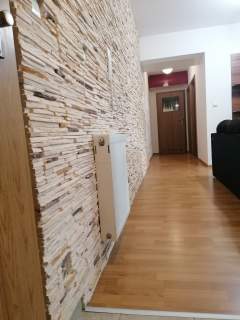 Wynajmę mieszkanie 63m Stabłowice Arbuzowa