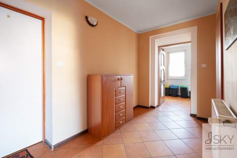 Na wynajem mieszkanie 37,60 m2 - Krzyżanowice