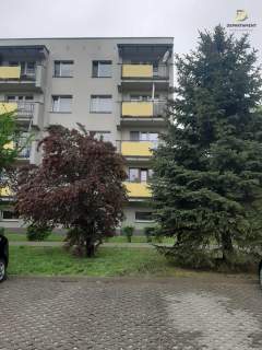 Przestronne M3 duży balkon Super Lokalizacja 