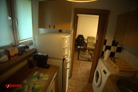 2 pokoje 37,5 mkw winda osiedle F Balkon