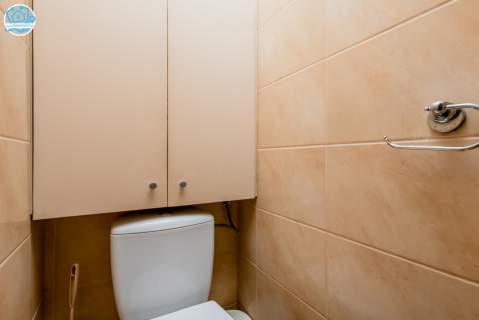 3 pokoje gotowe do wejścia na Piaskach 