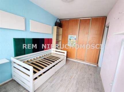 Mieszkanie na sprzedaż, 36,6 m2, Tychy