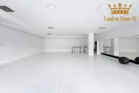 Do wynajęcia lokal 157m2, Chałubińskiego, dworzec, centrum,