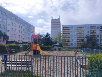 Mieszkanie na sprzedaż, 64,7 m2, Radom