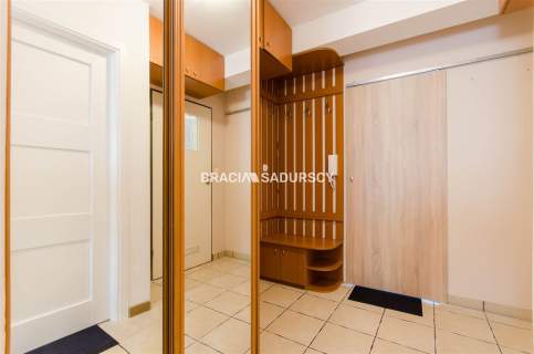 2 pokoje - 46m2 - Krowodrza Górka - 2200 zł