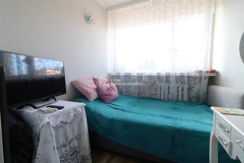 Mieszkanie na sprzedaż, 36,45 m2, Szczecin