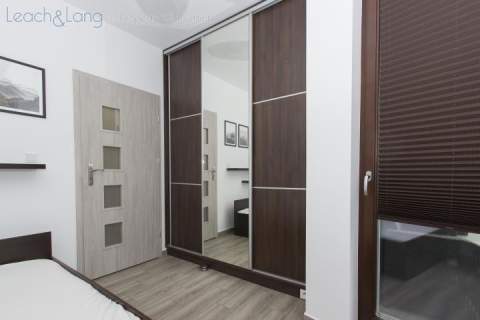 Nowe, 2 pokojowe mieszkanie, Bronowice