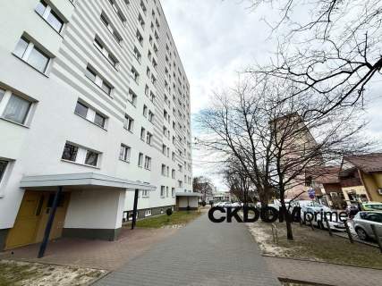Komfortowe mieszkanie 32,25m2Kielce KSM inwestycja