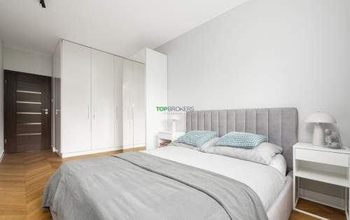 Eleganckie 3 pokoje po remoncie, KW