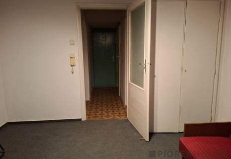 Kawalerka z balkonem na Ochocie