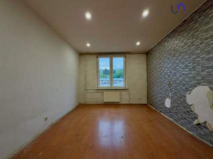 Mieszkanie na sprzedaż, 46 m2, Katowice