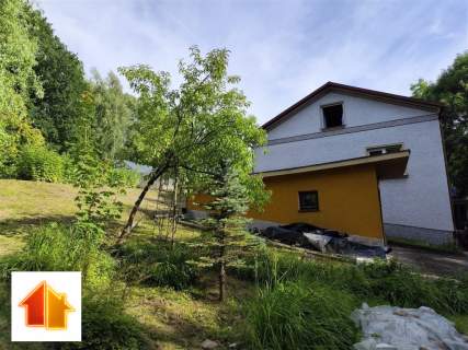 Lubenia dom jednorodzinny120 m2 na działce 35 ar