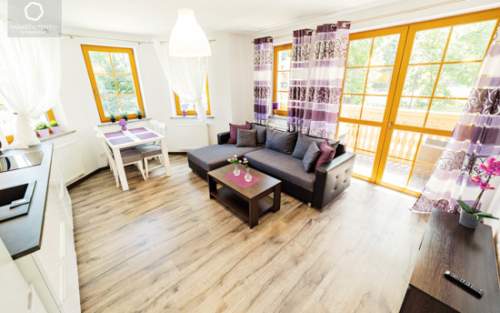 Sprzedam mieszkanie - apartament wakacyjny.
