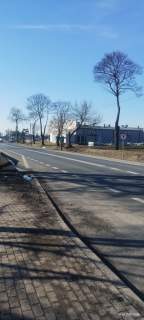 Lotnisko Modlin -Zakroczym sprzedam działkę inwes