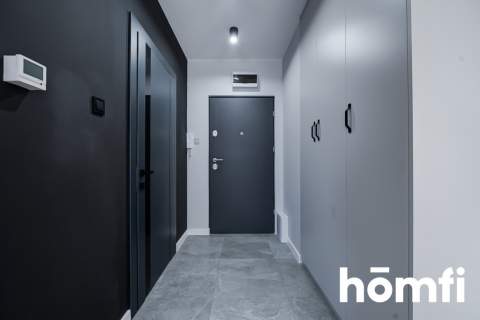 NOWOCZESNY DESIGN, WYSOKI SANDARD