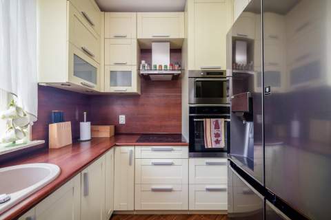 Wykończone 2 pok. Balkon 15m2 Hala Garażowa 
