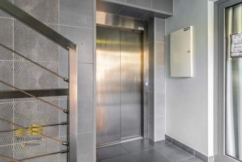 Jasne biuro w centrum miasta 158m2 - Lublin